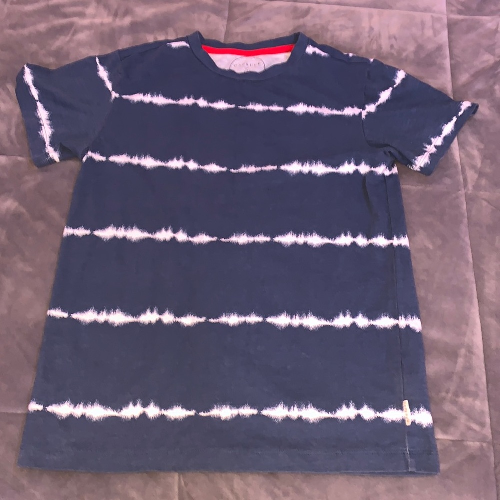 Capsule short sleeve